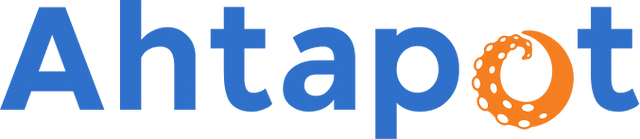 Ahtapot Logo