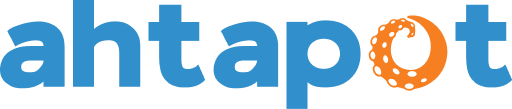 Ahtapot Logo
